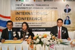Jayabaya dukung pendidikan tinggi mendunia