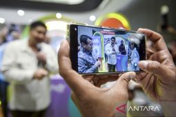 Sosialisasi Kredit Program Perumahan di Tangerang