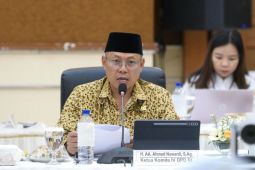 Ketua Komisi IV DPD sebut rakyat antusias sambut MBG