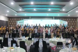 Tingkatkan layanan pelanggan, PLN gelar Multi Stakeholder Forum