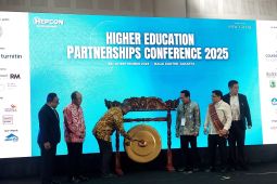 HEPCON 2025: Konferensi kemitraan pendidikan tinggi terbesar hadir di Jakarta