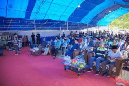 Tradisi Mompakatau ajang memperkuat kebersamaan warga