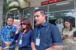 Akun medsos Ferry dilaporkan ke Polda Sumut dugaan pencemaran nama baik