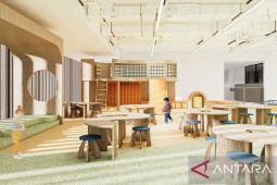 Yayasan Pelita Harapan luncurkan Sekolah Dian Harapan di Yogyakarta