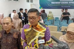 Kemenkes perkuat rumah sakit  jadi pengampu layanan stroke