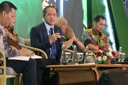 KLH siap dukung perlindungan para ahli kasus lingkungan dari ancaman SLAPP