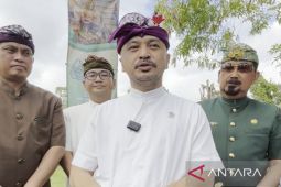 Pemerintah mitigasi dampak bencana alam untuk cagar budaya