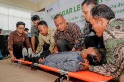 IDM kolaborasi dengan BPK tingkatkan kapabilitas dan profesionalitas profesi cagar budaya