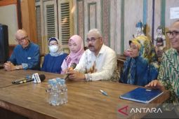 Penasihat hukum meminta kasus Arya Daru ditangani langsung Bareskrim