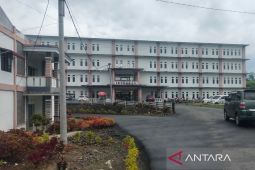 RSUD Rejang Lebong Bengkulu siapkan 21 ruang pelayanan KRIS