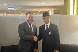 Indonesia prihatin serangan AS ke Venezuela, jadi preseden buruk dunia