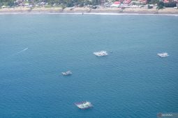 BMKG pasang alat peringatan dini di Mentawai