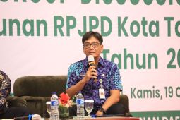 Disperkimtan Tangerang targetkan tambah 132 jamban sehat