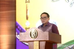 BI: HACF wujud nyata dukungan bagi UMKM dan ekraf Gorontalo