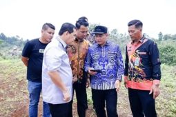 Pemkab Rejang Lebong sambut rencana pendirian Unit Kerja Keimigrasian