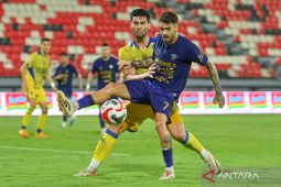 Klasemen Super League: Borneo FC kokoh di puncak belum terkalahkan, Persib Bandung di urutan enam