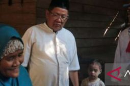 Pemkab Bangka Tengah percepat akses layanan kesehatan di Pulau Nangka