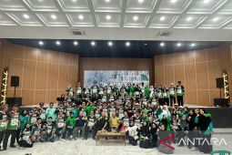 KAHMI Sulteng dorong kader untuk ciptakan lapangan kerja