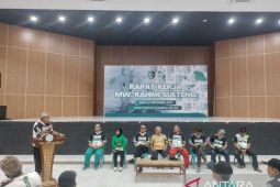 KAHMI: Bonus demografi hadir lebih cepat