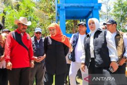 Pemprov Jatim perluas pipanisasi di Desa Wonorejo Situbondo