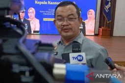 Kanwil Kemenkum Babel tingkatkan edukasi paten karya akademisi