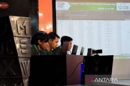 16 peserta berebut satu tiket di Turnamen Microsoft Excel Championship 2025