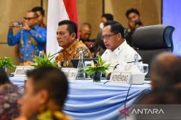 Mendagri dukung kerja sama pendidikan dokter spesialis dengan RSUD