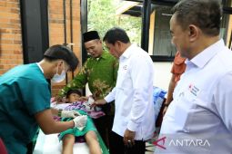 Tangerang gelar sunatan massal gratis