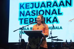 Pemkab Donggala: potensi ikan tangkap capai 193.200 juta ton