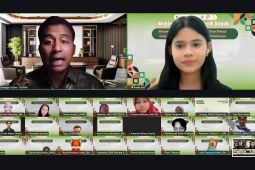 Tenaga Ahli Menteri ESDM: Integrasi rantai pasok energi sangat penting