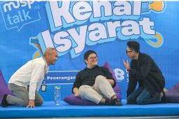 Kemkomdigi buat inklusivitas lewat edukasi bahasa isyarat