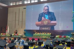 LLDikti Wilayah XIV: STIE Bukit Zaitun Sorong kampus berkualitas