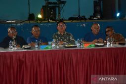 Bupati Beltim targetkan PAD 2026 capai Rp150 miliar