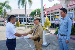 Dekade Melaju untuk Negeri, KAI Daop 6 Yogyakarta berkomitmen semakin melayani