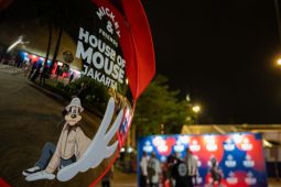 Disney's House of Mouse Jakarta hadirkan Mickey Mouse & Friends untuk Gen Z