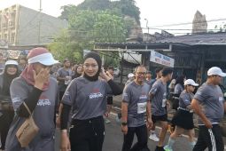 BI Lampung: Kegiatan SigeRun jadi upaya kembangkan akseptasi digitalisasi pembayaran