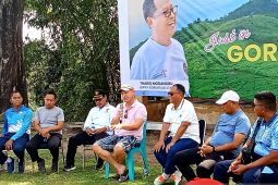 Gorontalo Utara usulkan Mandi Safar dalam 'Kharisma Event Nusantara'