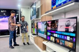 LG perkuat bisnis Information Display lewat tiga strategi