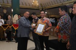 Realisasi penerimaan PBB-P2 Sleman capai Rp87,4 miliar