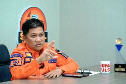 Sulsel ingatkan pemkab siaga musim hujan mulai Oktober