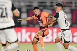 Borneo babat Persija 3-1 di Samarinda