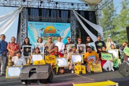 DIY dorong desa wisata Kulon Progo meningkatkan promosi pariwisata