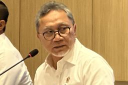 Pemerintah tutup dapur MBG yang sebabkan keracunan