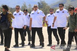 Waka Komisi VI DPR harapkan situasi kamtibmas di Yalimo segera pulih