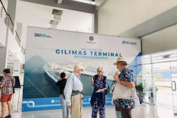 Pelindo Lembar Siapkan Layanan dan Fasilitas Sambut MotoGP Mandalika 2025