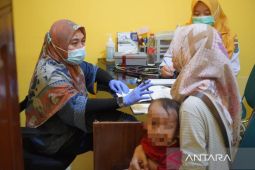 Pekalongan optimalkan manfaat rumah singgah tekan gizi buruk