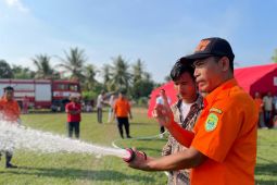 PEP Pendopo Field dorong Desa Tangguh Bencana
