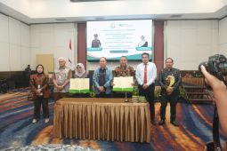 Kejati Sultra dan BPJS Ketenagakerjaan kolaborasi kuatkan kepatuhan Jamsostek