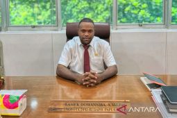 Senator Papua Barat: Koperasi solusi pengelolaan tambang rakyat