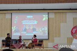 Pakar: Pemuda agen perubahan untuk desa